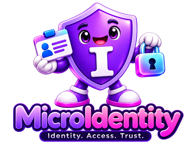 MicroIdentity